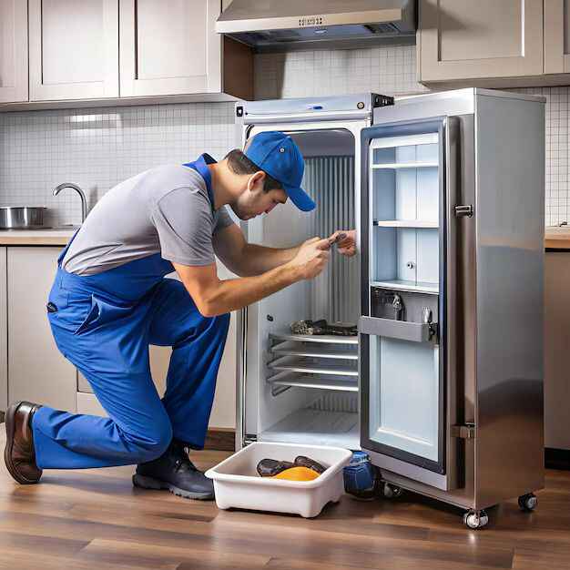 فني ثلاجات الرياض- 0573951571